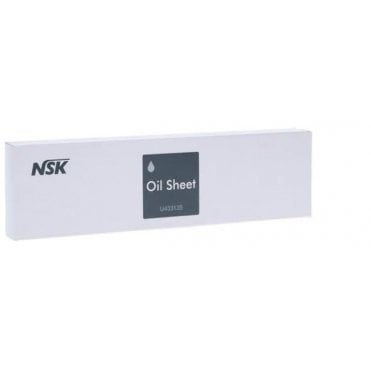 NSK iCare Oil Absorber Sheet (U433135) - Pack 10