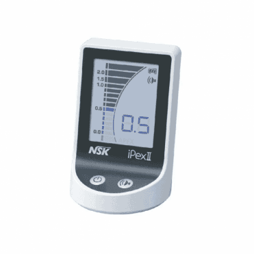 NSK iPex II Advanced Apex Locator Complete Set (Y1002208)