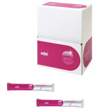 NSK Prophy-Mate Neo Flash Pearl Sachets 15g (Y900693) - 100