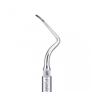 NSK Varios Perio Tip P26R Right Curved (Z217426) - Each