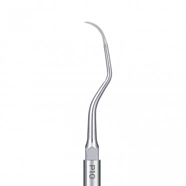 NSK Varios Scaling Tip P10 Perio (Z217410) - Each