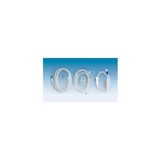 Omnia D/F Giving Set For W&H (32.F0139.00) - Box 10