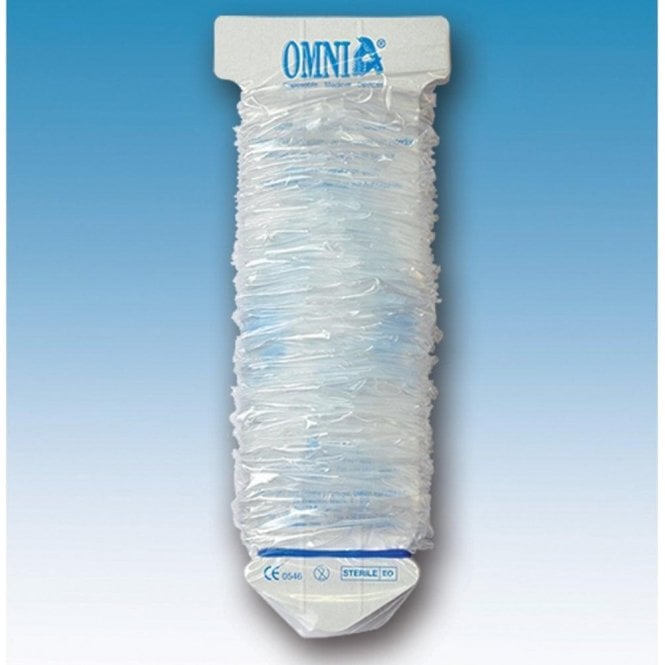 Omnia Omnisleeve 240 x 7cm Sterile (22.U0007.00) -Pack10