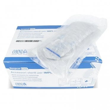 Omnia Omnisleeve 240 x 7cm Sterile (22.U0007.00) -Pack10