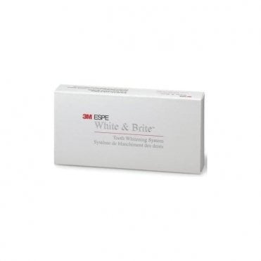 Omnii White & Brite Carbamide Peroxide 10% (100x3.5g) - 100