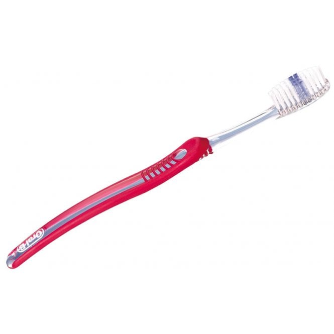 Oral-B Indicator Plus 35 Toothbrushes (75073750) - Pack12