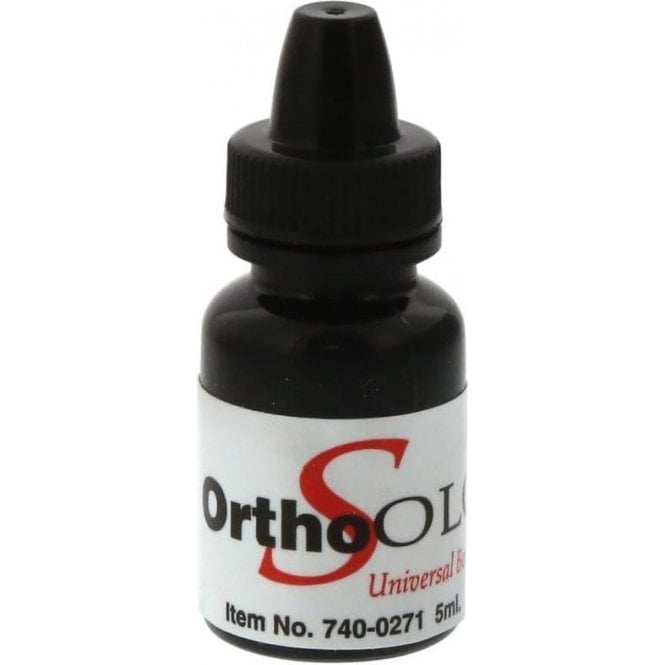 Ormco Ortho Solo Refill Bottle 5ml (740-0271) - Each