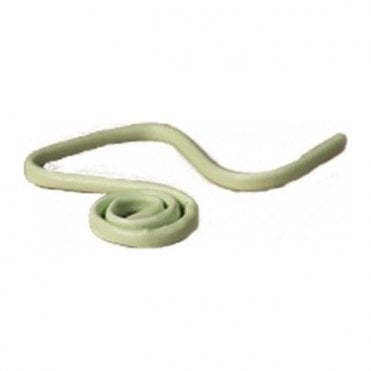 Orsing Hygoformic Bio Natural Green (UB100) - Pack100