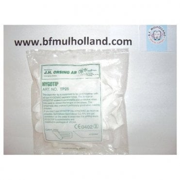 Orsing Hygotip (TP25) - Pack25