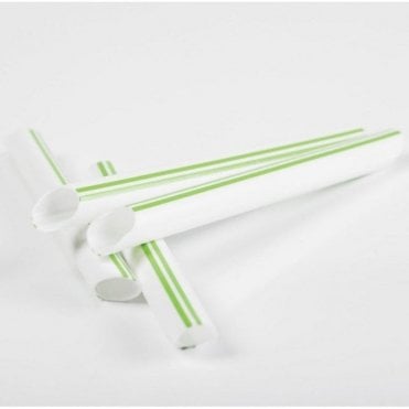 Orsing Hygovac Bio White Short 95mm (BS1000) - Pack100