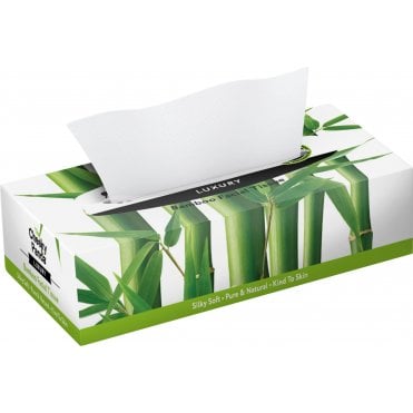 Panda Ultra Soft Facial Tissue (MOFT5003) - Case24