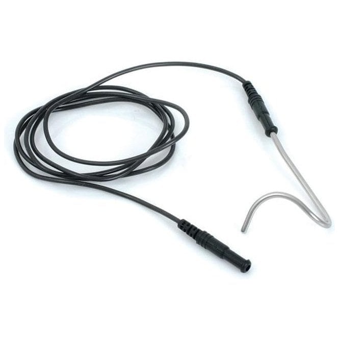 Parkell Pulp Tester Ground Clip and Lead Wire (D631GC) -Each