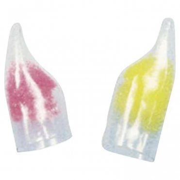 PD Odus Pella Clear Crown Forms No.13 (335 11) - Pack2