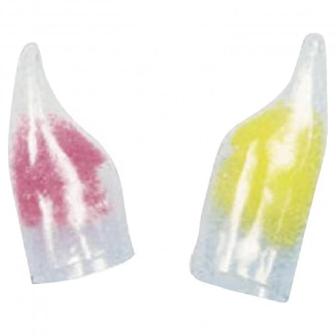 PD Odus Pella Clear Crown Forms No.31 (336 01) - Pack2