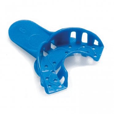 Pegasus Impression Trays No.10 Upper Anterior - Pack25