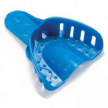 Pegasus Impression Trays No.5 Small Upper - Pack25