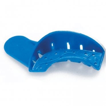 Pegasus Impression Trays No.7 Upper Right Lower Left -Pack25