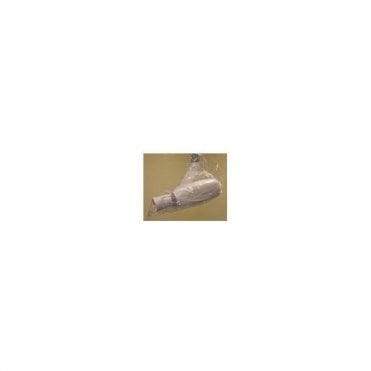 Pegasus Surgi-Safe X-Ray Head Cover 15"x26" - Box250