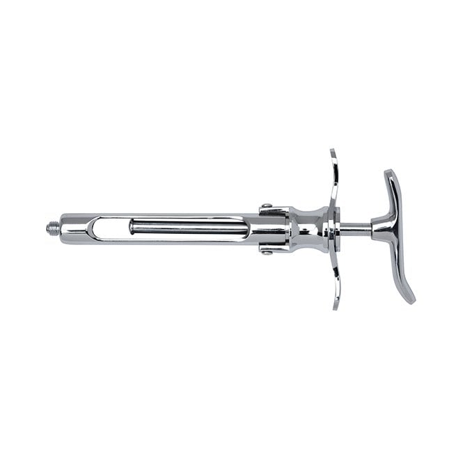 Perfection Plus 2.2ml Cartridge Syringe Imperial Thread