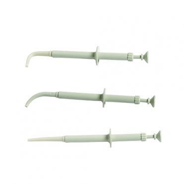 Perfection Plus Amalgam Carrier Curved (PP011/0042)