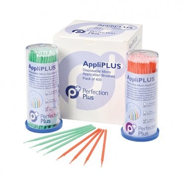 Perfection Plus AppliPlus Regular Microbrush (011/1112)