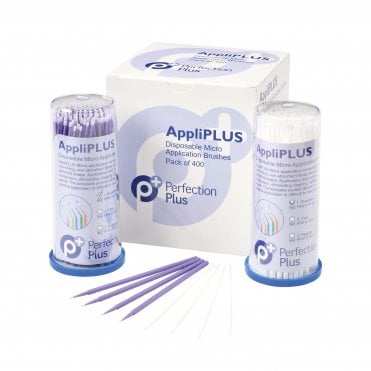 Perfection Plus AppliPlus Superfine Microbrush (011/1110)