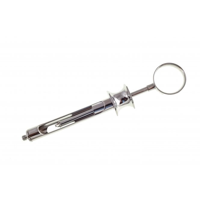 Perfection Plus Aspirating Syringe 2.2ml (0130022) - Each