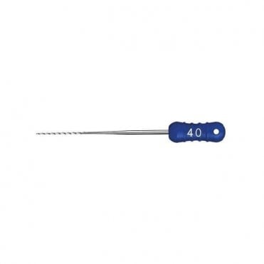 Perfection Plus Barbed Broaches 21mm 25-40 Asstd (004/1609)