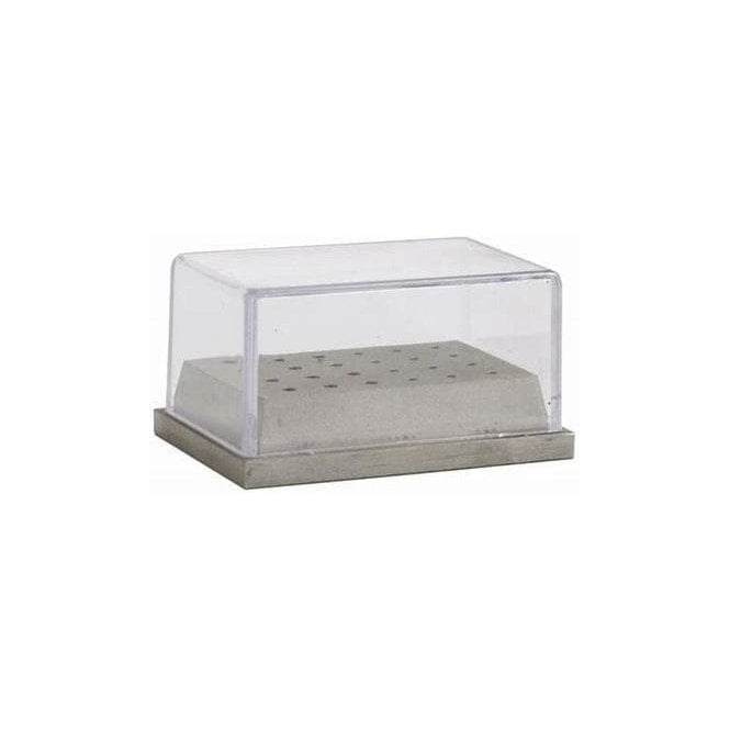 Perfection Plus Bur Holder Plastic 24 RA (011/0105) - Each