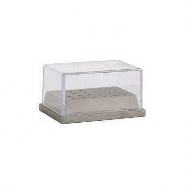 Perfection Plus Bur Holder Plastic 24 RA (011/0105) - Each
