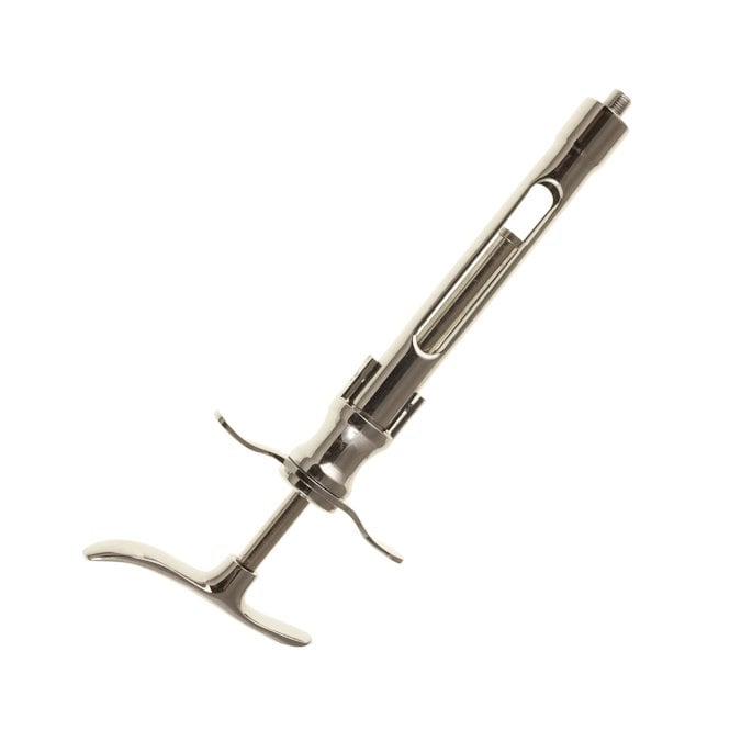 Perfection Plus Cartridge Syringe 2.2ml Metric (0130023)