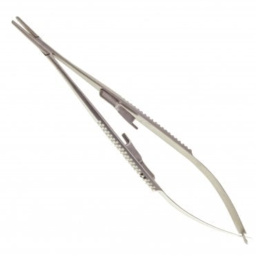 Perfection Plus Castroviejo Needle Holder (0750014) - Each