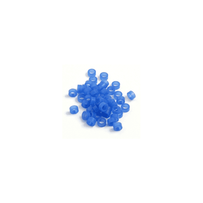 Perfection Plus Code Rings Blue (003/5115) - Pack50