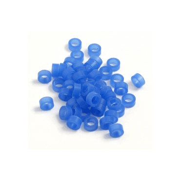 Perfection Plus Code Rings Blue (003/5115) - Pack50