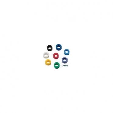 Perfection Plus Code Rings Green (0035125) - Pack50
