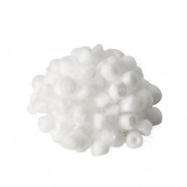 Perfection Plus Cotton Pellets Medium 5.5mm (011/0103)
