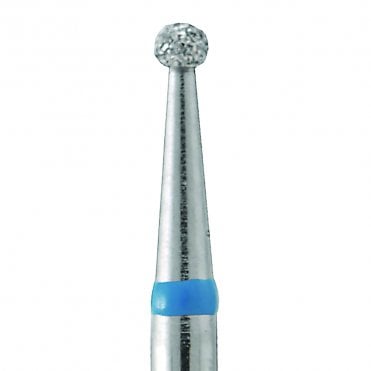 Perfection Plus Diamond + Bur FG 521 (001/0521) - Pack 5