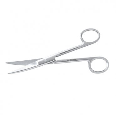 Perfection Plus Dressing Scissor Sharp/Sharp 11cm Straight