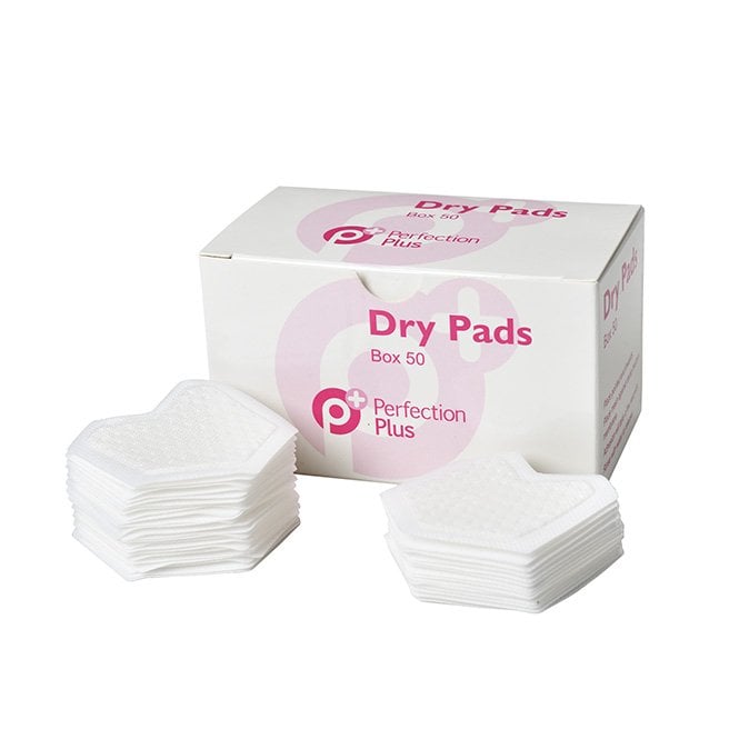 Perfection Plus Dry-Pad Large (002/0301) - Pack50