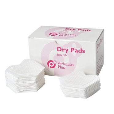 Perfection Plus Dry-Pad Large (002/0301) - Pack50
