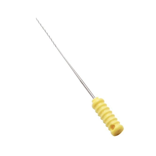 Perfection Plus Eco+ Barbed Broaches 25mm 15/40 (004/5891)