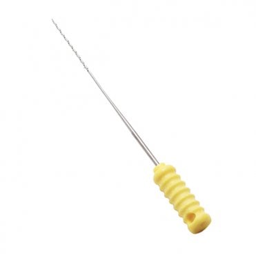 Perfection Plus Eco+ Barbed Broaches 25mm 25 (004/5887)