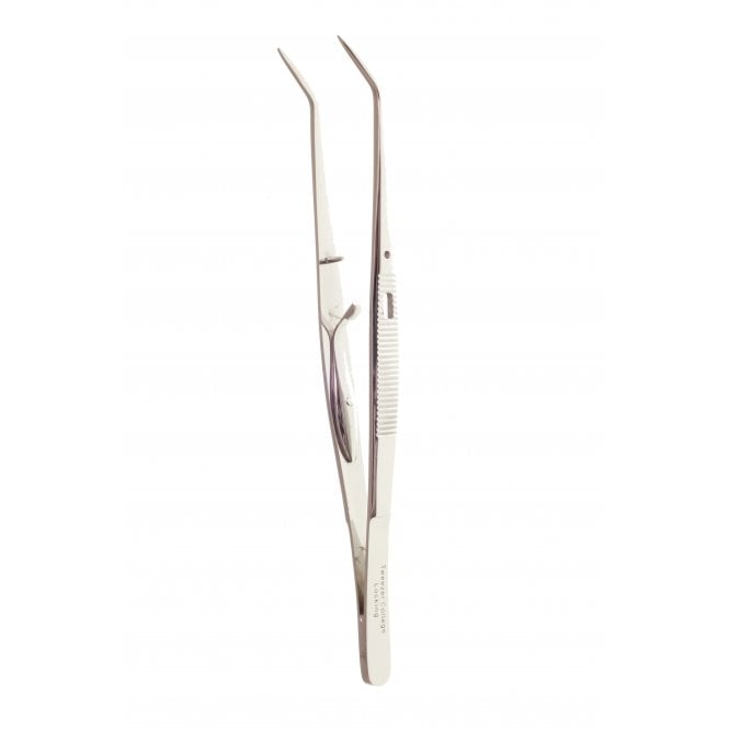 Perfection Plus Eco+ College Tweezers Locking (0093057) Each