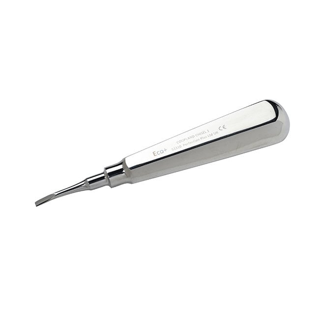 Perfection Plus Eco+ Coupland Chisel 1 Polished Finish -Each