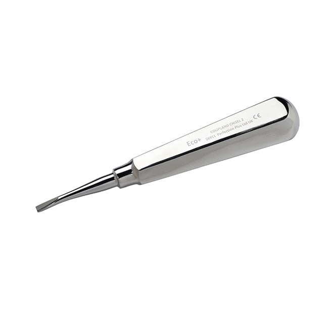 Perfection Plus Eco+ Coupland Chisel 2 Polished Finish -Each