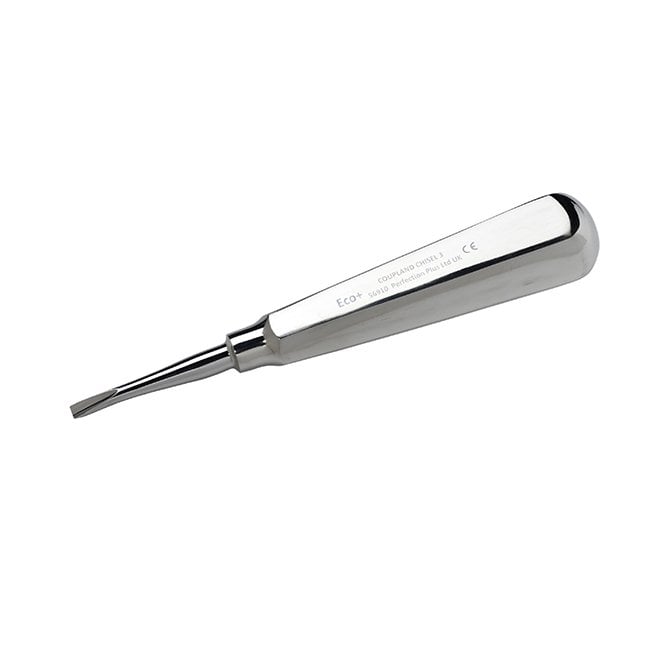 Perfection Plus Eco+ Coupland Chisel 3 Polished Finish