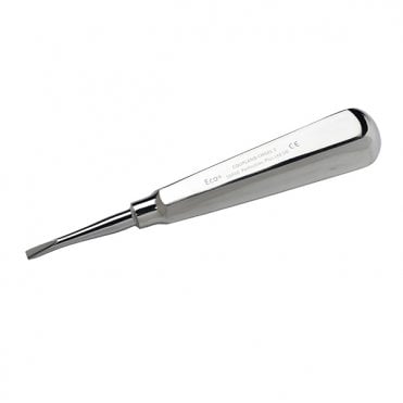 Perfection Plus Eco+ Coupland Chisel 3 Polished Finish
