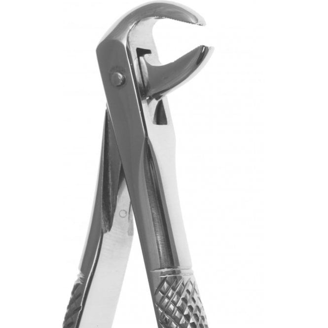Perfection Plus Eco+ Forceps No.123 (0090022) - Each