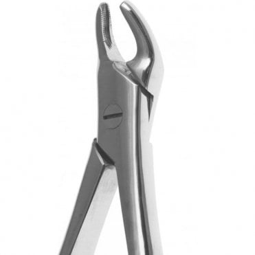 Perfection Plus Eco+ Forceps No.138 (0090024) - Each