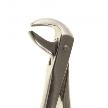 Perfection Plus Eco+ Forceps No.75 (0090013) - Each